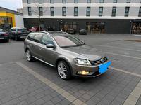 wolkswagen Passat Alltrack 2.0 4 motion Hessen - Marburg Vorschau
