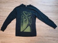 Rainforest Spiritual Enslavement Hospital Productions Longsleeve Sachsen-Anhalt - Halle Vorschau