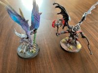 Oldhammer/Dämonen/Warhammer/LOC/Lord of Change/Blutdämon Nordrhein-Westfalen - Bottrop Vorschau