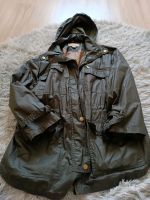 Mk Michael Kors Jacke Regenjacke L xl 40 42 Thüringen - Eisenach Vorschau