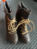Marco Tozzi Stiefelette 39 Bayern - Karlstein Vorschau