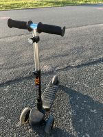 Dreirad Rolle mit reifen Licht!!! Berlin - Tempelhof Vorschau