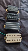 4 x Humbucker / Pickup Bremen-Mitte - Bremen Altstadt Vorschau