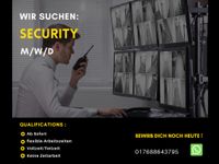 Security gesucht (m/w/d) Berlin - Marzahn Vorschau