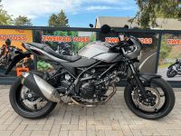 Suzuki SV 650 X Thüringen - Erfurt Vorschau