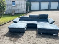 Schönes Sofa abzugeben Nordrhein-Westfalen - Hamm Vorschau