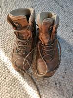 Meindl Comfort fit Wanderschuhe Damen Größe 7,5/ 41,5 Rheinland-Pfalz - Ingelheim am Rhein Vorschau