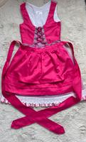 Dirndl XS pink Rheinland-Pfalz - Budenheim Vorschau