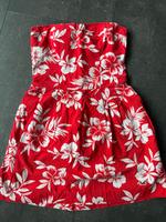 Hollister Sommerkleid, Bandeaukleid Sachsen-Anhalt - Landsberg (Saalekreis) Vorschau