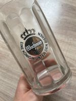 Vintage Biergläser Warsteiner Sachsen - Lößnitz Vorschau