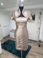 Abendkleid Cocktailkleid mit Bolero NEU Saarland - Nalbach Vorschau