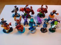 Skylanders Figuren Sammlung Münster (Westfalen) - Geist Vorschau