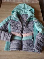 Superdry Jacke Gr.42 Nordrhein-Westfalen - Uedem Vorschau