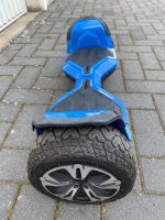 Hoverboard in gutem Zustand Hessen - Rodgau Vorschau