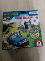 Schleich Brettspiel die rasante Dino Rallye Hessen - Ortenberg Vorschau