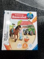 Tiptoi Buch Entdecke den Bauernhof Hamburg-Nord - Hamburg Dulsberg Vorschau