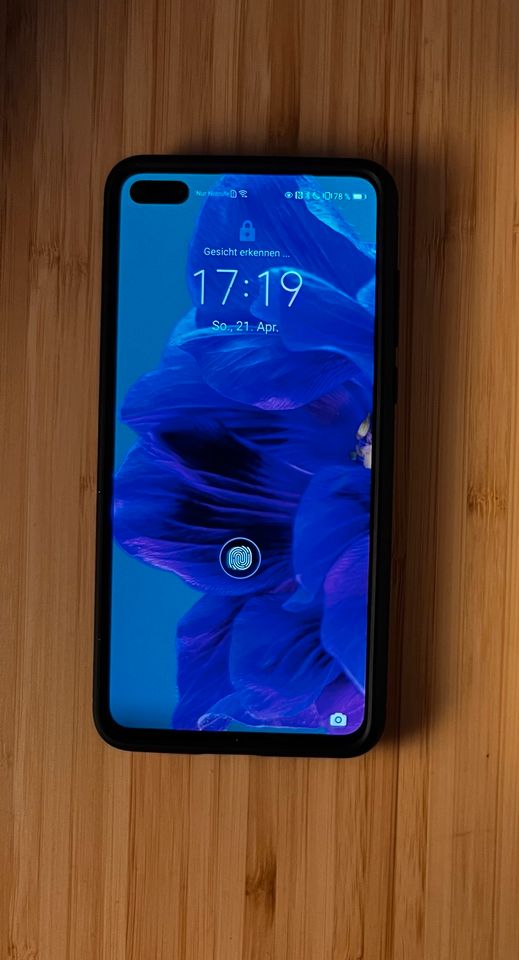 HUAWEI p40 in Mannheim