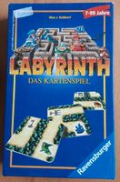 Reisespiel LABYRINTH Kinderspiel Brandenburg - Döbern Vorschau