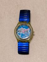 SWATCH GG 116 Frische Fische (Aqua Fun) 1992 Niedersachsen - Barsinghausen Vorschau