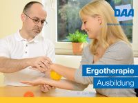 Ausbildung zum*zur Ergotherapeut*in – Start 1.10.2024 in Münster Münster (Westfalen) - Centrum Vorschau