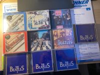 The Beatles CDs Bayern - Hammelburg Vorschau