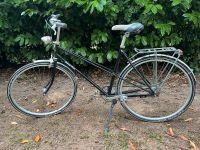 Damenfahrrad Retro 28 Zoll, Cityrad, Fahrrad, Stadtrad Nordrhein-Westfalen - Leichlingen Vorschau