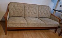 Sessel vintage Sofa retro Niedersachsen - Oldenburg Vorschau