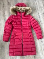 Winterjacke Hilfiger Frauen Hessen - Marburg Vorschau