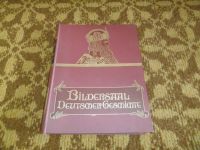 Original antikes Buch Bildersaal Deutscher Geschichte 1890 Sachsen - Roßwein Vorschau