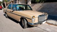 <<<<< TOP MERCEDES 230/8 RETRO KLIMA  SERVO >>>>> Nürnberg (Mittelfr) - Südstadt Vorschau