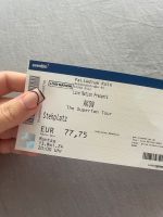 Akon Ticket für den 13.05 in Köln Nordrhein-Westfalen - Hagen Vorschau
