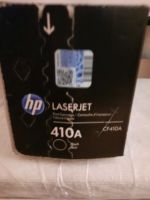 ORIGINAL TONER HP LASERJET 410A CF410A SCHWARZ NEU VERSIEGELT Nordrhein-Westfalen - Erkrath Vorschau