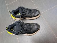 Nike Sneaker/ Turnschuhe Gr. 38.5 Nordrhein-Westfalen - Gladbeck Vorschau