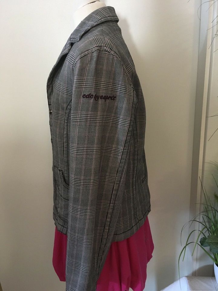 Edc Esprit Mädchen Jackett Jacke Blazer, Gr. 152 - 158 in Hamburg