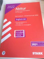Englisch GK Abitur Prüfungsaufgaben 2022 Stark Düsseldorf - Wittlaer Vorschau
