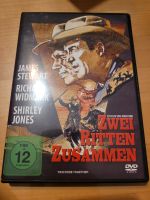 DVD Zwei Ritten ZUSAMMEN Rheinland-Pfalz - Saarburg Vorschau