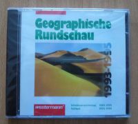 Geographische Rundschau CD-Rom Berlin - Treptow Vorschau