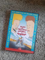 Beavis und Butthead machen's machen es in Amerika DVD Neu Harburg - Hamburg Heimfeld Vorschau