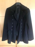 Cabanjacke, Naturmaterialien, Gr.34 (36/38) Hessen - Schlangenbad Vorschau