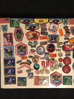 US Army  USA-Patch, Aufnäher Abzeichen Flicken Aufkleber Vietnam Thüringen - Suhl Vorschau