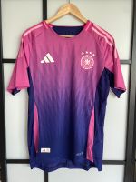 Adidas DFB Deutschland  Spieler-Trikot pink Gr. 2XL EM 2024 Pankow - Prenzlauer Berg Vorschau