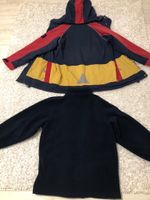 ⁉️ 3in1 Jacke mit Kapuze von Familie&Co Gr. 152-158 / gepflegt Niedersachsen - Bad Harzburg Vorschau