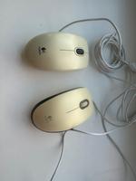 Logitech Computer PC Maus mit Kabel / Computer mouse Hamburg - Bergedorf Vorschau