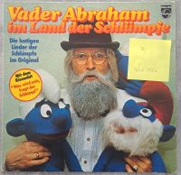 Schallplatte Die Schlümpfe Vinyl Hessen - Offenbach Vorschau