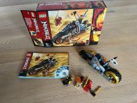 Lego Ninjago 70672/OVP+Anleitung Nordrhein-Westfalen - Sprockhövel Vorschau