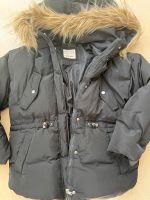 Zara Kids Daunenjacke Gr 152 schwarz glänzend Niedersachsen - Twistringen Vorschau