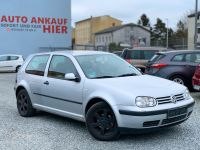 Volkswagen Golf 1.4 KLIMA, Ölservice-NEU, TÜV-09.2025 Mecklenburg-Vorpommern - Stralsund Vorschau