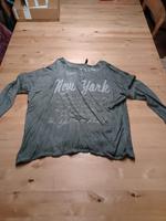 Madonna Langarmshirt/ Bluse Niedersachsen - Uelzen Vorschau