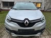 Renault Captur TCe 150 GPF Intens Navi,LED,Kamera,Tempo Rheinland-Pfalz - Langsur Vorschau