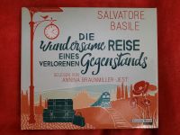 Biete Hörbuch  Die wundersame Reise eines verlorenen Gegenstandes Niedersachsen - Laatzen Vorschau